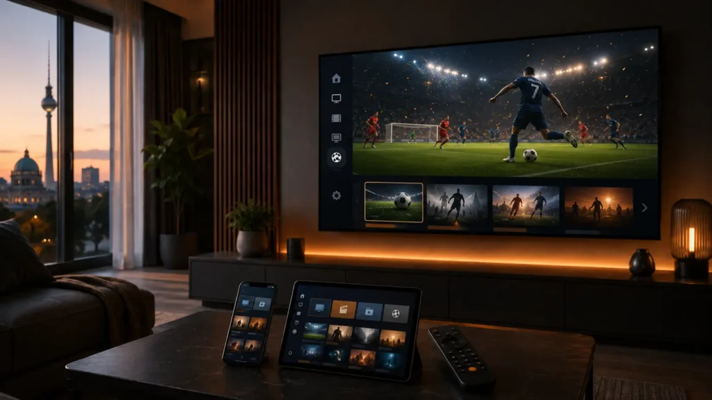 iptv m3u kaufen